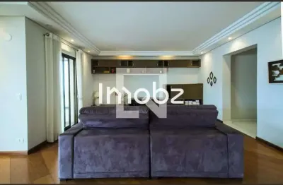 Apartamento com 4 quartos à venda na Rua Marcus Pereira, 37, Vila Andrade, São Paulo