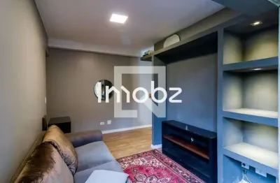 Apartamento com 2 quartos à venda na Rua Antônio Aggio, 49, Panamby, São Paulo