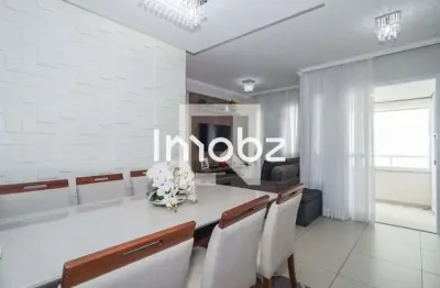 Apartamento com 2 quartos à venda na Rua Marie Nader Calfat, 259, Panamby, São Paulo