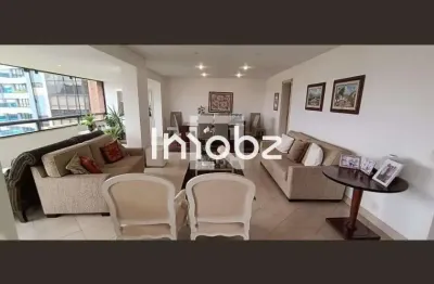 Apartamento com 5 quartos à venda na Rua Professor Alexandre Correia, 530, Panamby, São Paulo