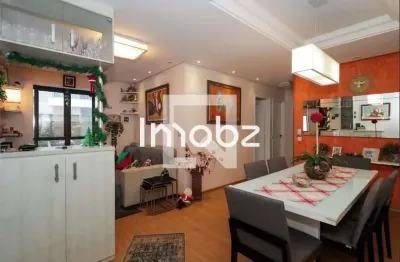 Apartamento com 3 quartos à venda na Rua Alexandre Benois, 50, Vila Andrade, São Paulo