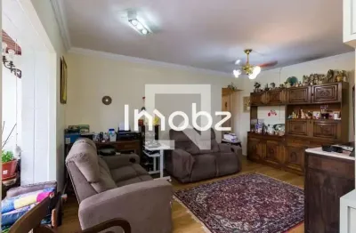 Apartamento com 3 quartos à venda na Rua Iubatinga, 130, Panamby, São Paulo