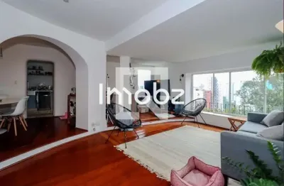 Apartamento com 2 quartos à venda na Rua Marcus Pereira, 167, Vila Andrade, São Paulo