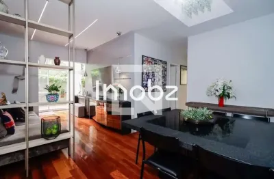 Apartamento com 3 quartos à venda na Rua João Simões de Souza, 268, Vila Andrade, São Paulo