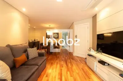 Apartamento com 2 quartos à venda na Rua Leonardo Cerveira Varandas, 310, Panamby, São Paulo