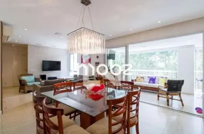 Apartamento com 3 quartos à venda na Rua Nicola Rollo, 151, Vila Andrade, São Paulo