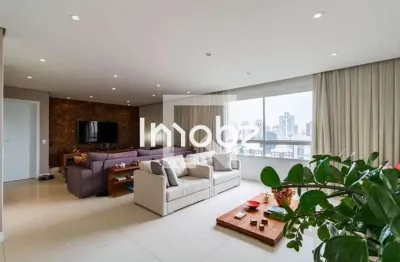 Apartamento com 3 quartos à venda na Rua José de Oliveira Coelho, 685, Vila Andrade, São Paulo