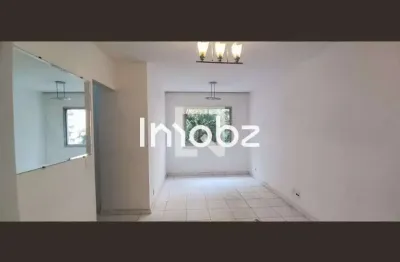 Apartamento com 3 quartos à venda na Rua Almaden, 130, Panamby, São Paulo