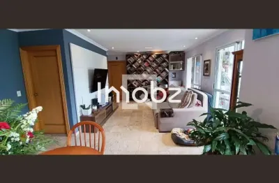 Apartamento com 3 quartos à venda na Rua Almansa, 117, Panamby, São Paulo