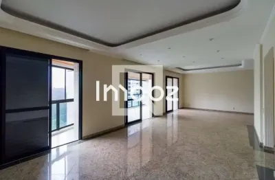 Apartamento com 3 quartos à venda na Rua Itapaiuna, 1800, Panamby, São Paulo