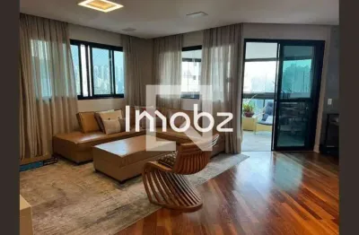 Apartamento com 4 quartos à venda na Rua Deputado Laércio Corte, 1250, Panamby, São Paulo