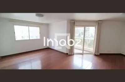 Apartamento com 4 quartos à venda na Rua Itaiteva, 19, Panamby, São Paulo