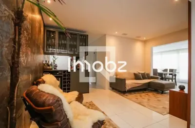 Apartamento com 3 quartos à venda na Rua Carvalho de Freitas, 255, Vila Andrade, São Paulo