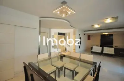 Apartamento com 3 quartos à venda na Rua Itapimirum, 11, Panamby, São Paulo