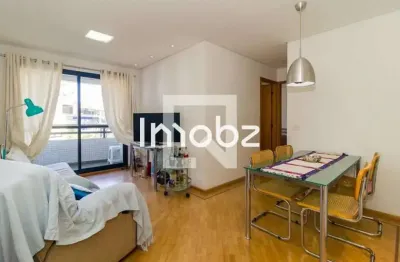 Apartamento com 2 quartos à venda na Rua Maria José da Conceição, 75, Vila Andrade, São Paulo