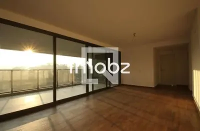 Apartamento com 2 quartos à venda na Avenida Major Sylvio de Magalhães Padilha, 14500, Panamby, São Paulo