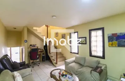 Casa com 3 quartos à venda na Rua Itapacurai, 315, Panamby, São Paulo