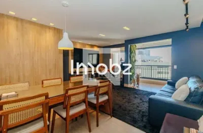 Apartamento com 2 quartos à venda na Rua José Carlos de Toledo Piza, 150, Panamby, São Paulo