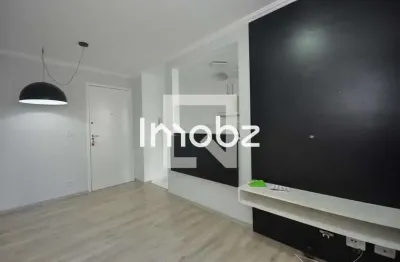 Apartamento com 2 quartos à venda na Rua Itaiteva, 22, Panamby, São Paulo