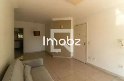 Apartamento com 3 quartos à venda na Rua Germano Ulbrich, 101, Panamby, São Paulo