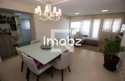 Apartamento com 3 quartos à venda na Rua João Simões de Souza, 391, Vila Andrade, São Paulo