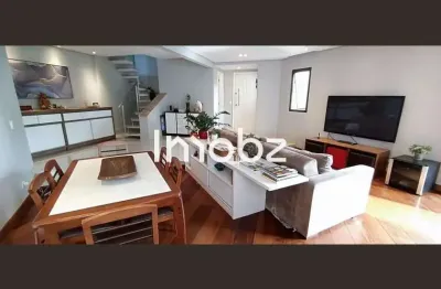 Apartamento com 4 quartos à venda na Rua Antônio Aggio, 470, Panamby, São Paulo
