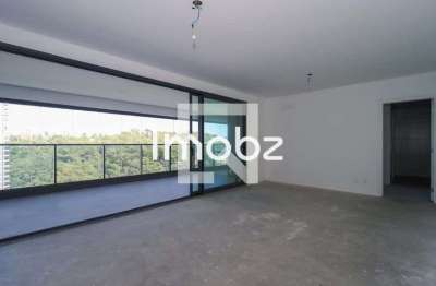 Apartamento com 4 quartos à venda na Avenida Major Sylvio de Magalhães Padilha, 14500, Panamby, São Paulo