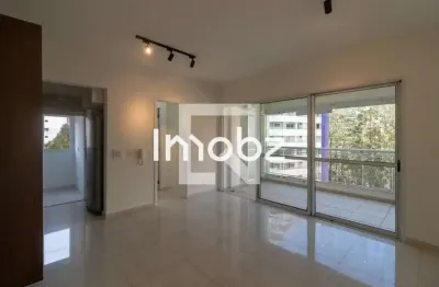 Apartamento com 2 quartos à venda na Rua Alcantarilla, 260, Panamby, São Paulo