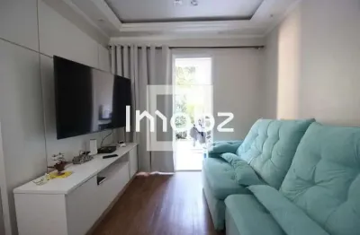 Apartamento com 3 quartos à venda na Rua José Carlos de Toledo Piza, 150, Panamby, São Paulo