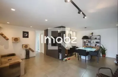 Apartamento com 2 quartos à venda na Rua Doutor Luiz Migliano, 1870, Vila Andrade, São Paulo