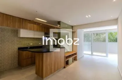 Apartamento com 2 quartos à venda na Rua Itapimirum, 163, Panamby, São Paulo