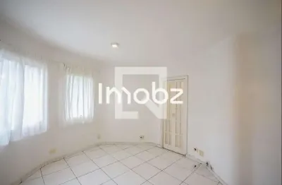 Apartamento com 2 quartos à venda na Rua Abdo Ambuba, 314, Vila Andrade, São Paulo