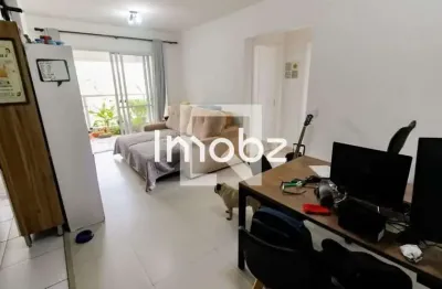 Apartamento com 2 quartos à venda na Rua Castelhano, 60, Vila Andrade, São Paulo