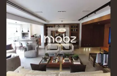 Apartamento com 3 quartos à venda na Rua Professor Alexandre Correia, 259, Panamby, São Paulo