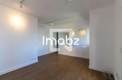 Apartamento com 2 quartos à venda na Rua Doutor Chibata Miyakoshi, 100, Panamby, São Paulo