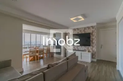 Apartamento com 4 quartos à venda na Rua Doutor Luiz Migliano, 1870, Vila Andrade, São Paulo