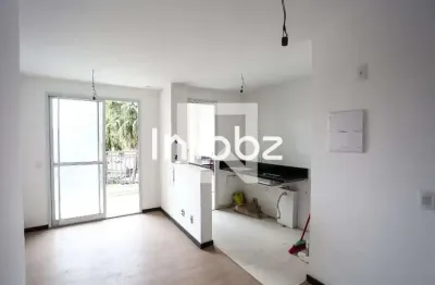 Apartamento com 2 quartos à venda na Avenida Alberto Augusto Alves, 320, Vila Andrade, São Paulo