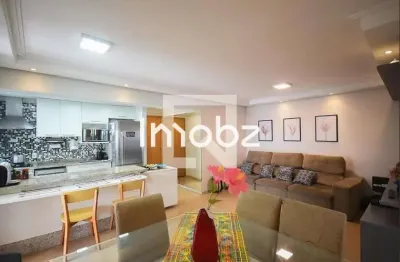 Apartamento com 2 quartos à venda na Rua Nelson Gama de Oliveira, 1113, Vila Andrade, São Paulo