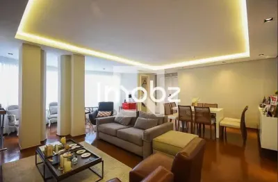 Apartamento com 3 quartos à venda na Rua Frederico Guarinon, 125, Panamby, São Paulo