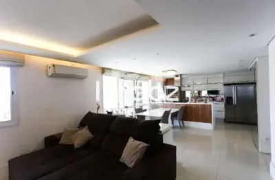 Apartamento com 2 quartos à venda na Rua Carvalho de Freitas, 325, Vila Andrade, São Paulo