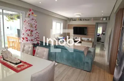 Apartamento com 3 quartos à venda na Rua Doutor Luiz Migliano, 1870, Vila Andrade, São Paulo