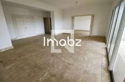 Apartamento com 7 quartos à venda na Rua Forte William, 151, Panamby, São Paulo