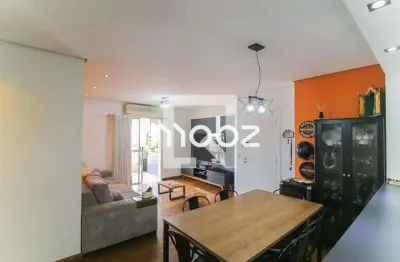 Apartamento com 2 quartos à venda na Rua Abdo Ambuba, 75, Vila Andrade, São Paulo