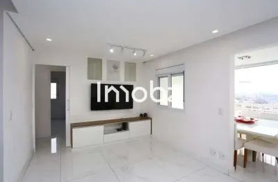 Apartamento com 3 quartos à venda na Rua João Simões de Souza, 360, Vila Andrade, São Paulo