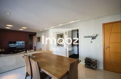 Apartamento com 3 quartos à venda na Rua José Gonçalves, 292, Vila Andrade, São Paulo