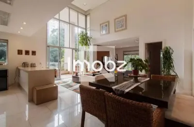 Apartamento com 2 quartos à venda na Avenida Dona Helena Pereira de Moraes, 290, Panamby, São Paulo