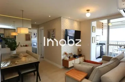 Apartamento com 2 quartos à venda na Avenida Alberto Augusto Alves, 220, Panamby, São Paulo