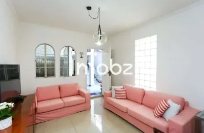 Casa com 3 quartos à venda na Rua Castanho Mirim, 120, Vila Andrade, São Paulo