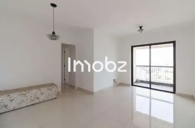 Apartamento com 3 quartos à venda na Rua Poetisa Colombina, 143, Butantã, São Paulo