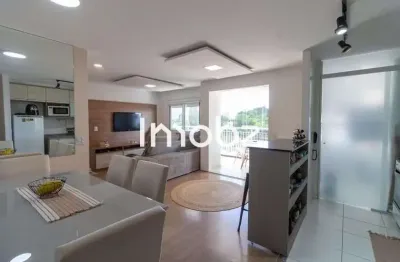 Apartamento com 2 quartos à venda na Avenida Engenheiro Heitor Antônio Eiras Garcia, 509, Butantã, São Paulo